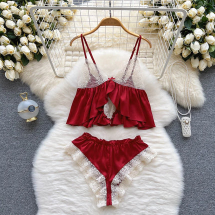 Cute Gray Rabbit Ear Hood Top Sexy Backless Slim Fit Bodysuit Zip Sleeveless Women Sexy Erotic Lingerie Bunny Cosplay Playsuit
