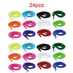 24pcs as picture