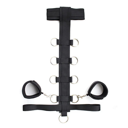 Sex Swing Passion Sex Furniture Fetish Bandage Adult Game Soft Seat And Leg Pad Hanging Erotic Swing Sex Toys For Couples Flirt