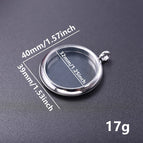 Inner Size 32mm