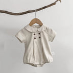beige / 6-9m