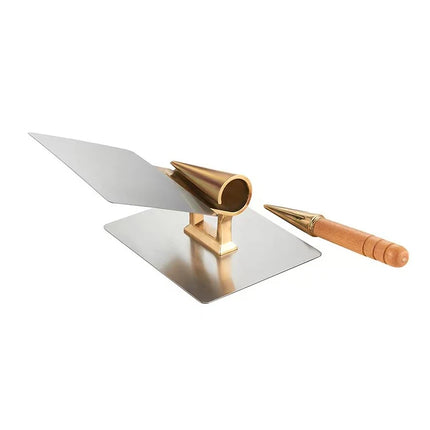 50mm Baking Cones  Spiral Croissant Tubes Pastry Making Cake Mold  Horn Bread Cookie Dessert Tool