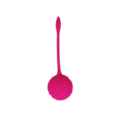 Safe Silicone Smart Vaginal Ball Vibrator Kegel Balls Ben Wa Ball Vagina Tighten Exercise Machine Sex Toys for Women Geisha Ball