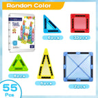 55Pcs
