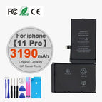 For iPhone 11 Pro / China Mainland