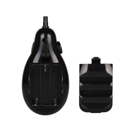 Electric Manual Vacuum Pump Penis Pump/Anal Pump for Adult Negative Pressure Exercise Suction Pressure Gauge Handle Accessory