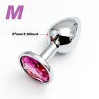 M-Anal plug