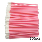 300pcs pink / China Mainland