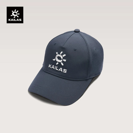 KAILAS 2026 New Unisex Lightweight Hiking Fishing Outdoor Sports Baseball Hats For Hiking Travel KF2611521