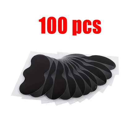 10-100pcs Charcoal Blackhead Remover Mask Blackhead Spots Acne Treatment Mask Nose Sticker Cleaner Nose Pore Deep Clean Strip