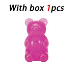 Pink White Box