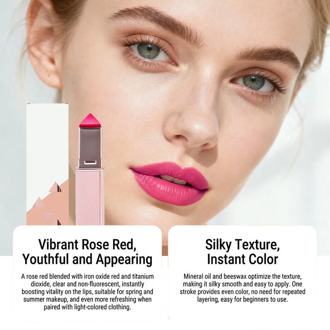 Plumping & Shiny Lip Balm Collection - Long-Lasting Hydrating Non-Greasy Lightweight Moisturizing Tinted Daily Lip Care