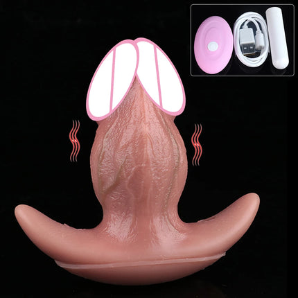 SXXY Adjusting Bondage Deep Throat Mouth Plug Leather Silicone Bdsm Mouth Gag Sex Toys Flirt Sex Tools Simulation Dildo For Adul