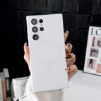 White / For Samsung S26