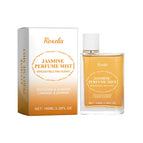 100ml Yellow perfume