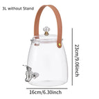 3L without Stand