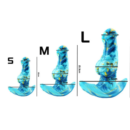 New Wearable Anal Plug Butt Plug Fake Dildo Prostate Massage Anal Dilator Wear Sex Toys For Women Men Adult 18 Buttplug Analplug