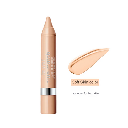 PHOERA 10Colors Liquid Concealer Foundation Cream Smooth Face Moisturizing Silky Long Lasting Scars Acne Cover Cosmetic Makeup
