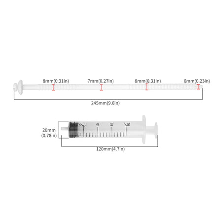 3 Size Silicone Urethral Sound Penis Insert Stimulation Dilator Chastity Catheter Hollow Penis Plug With Stopper Sex Toy For Men