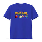 Blue / 5XL