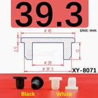 A-39.3mm / 3Pcs
