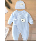 Blue / 0-1M