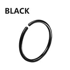 black A / 1.2X10mm
