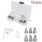 10 Pcs WIth Box A