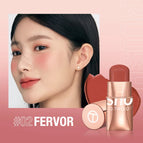 FERVOR / China Mainland