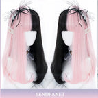 light pink / China Mainland