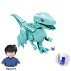 dinosaur 05 / China Mainland