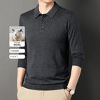 Dark Grey / L