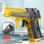 Manual version gold