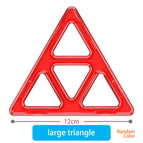 large triangle 4pc