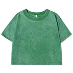 Green / S