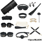 black 13 set