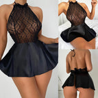 Black / XL