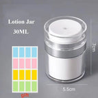 30ml Jar set