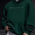 XL / greenOR