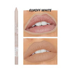 01vory white