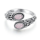 Rose quartz / resizable