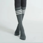 Dark grey / EUR 35-40 US 4.5-8.5