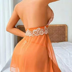 PS25-orange-00 / M