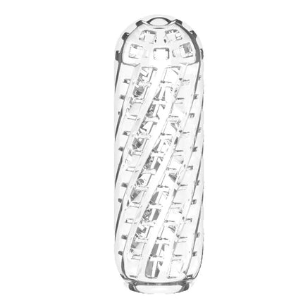 Male Masturbator Soft Pussy Adult Endurance Exercise Sex Products Transparent Vagina Vacuum Sucking Pocket Cup Sex Toys for Men