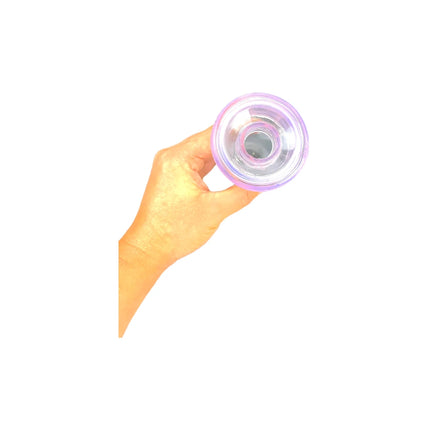 Silicone Vacuum Seals for 1.8"-3.5" Penis Pump Cylinders | Many Options Soft Silicone Replacement