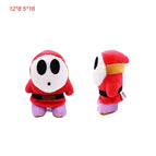 Shy Guy