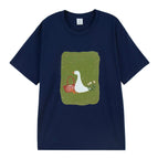Navy Blue / L