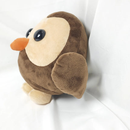 Kawaii Adopted Me Pet Bat Adopted Me Plush Toy Shadow Dragon Dog Stuffed Animal Doll Soft Toy Birthday Gifts For Girls