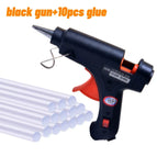 1Set / Flat Plug