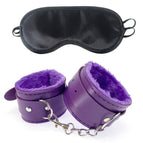 Purple set